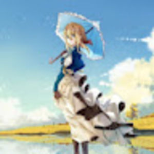 Meet your Posher, Imogen